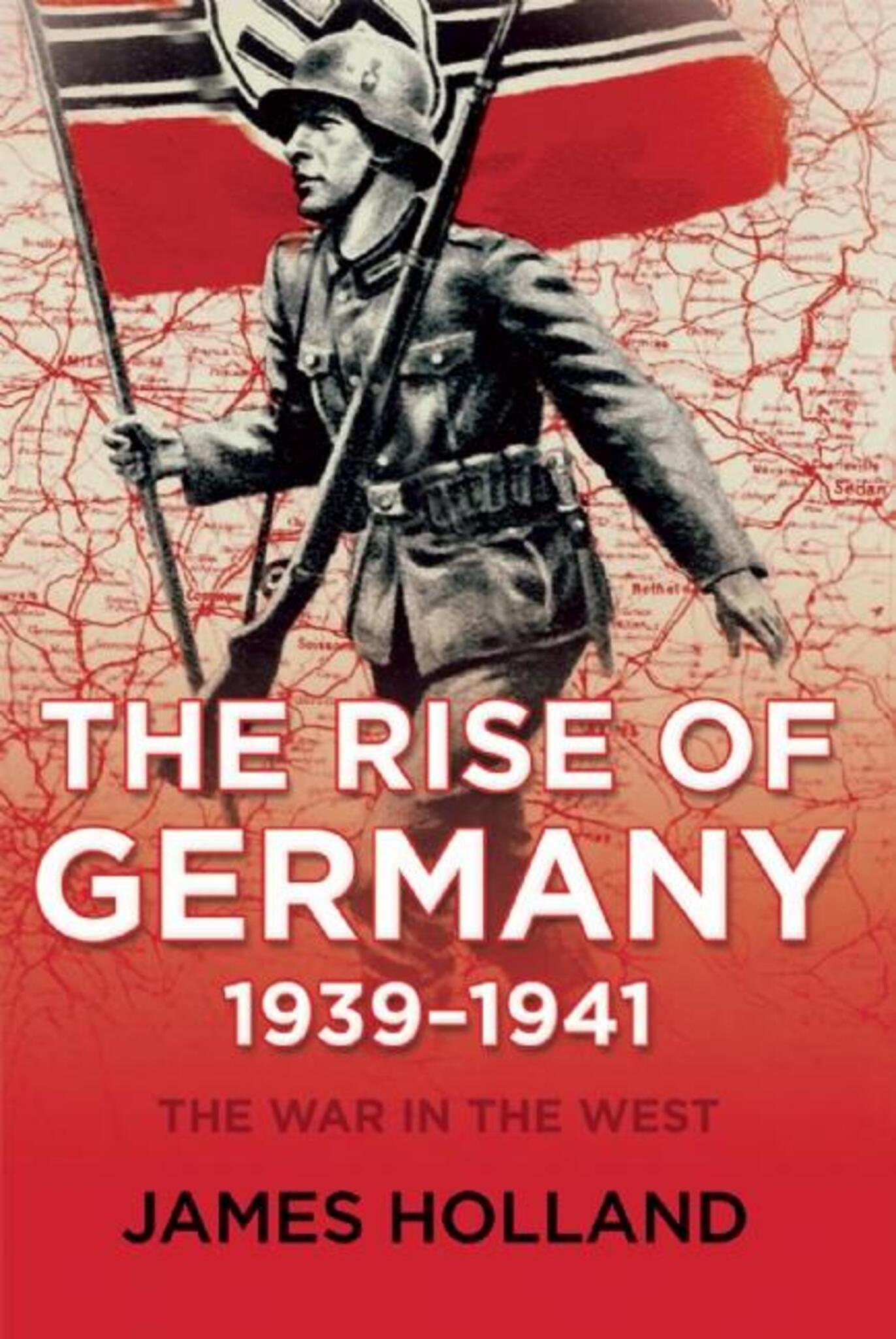 The Rise of Germany, 1939-1941